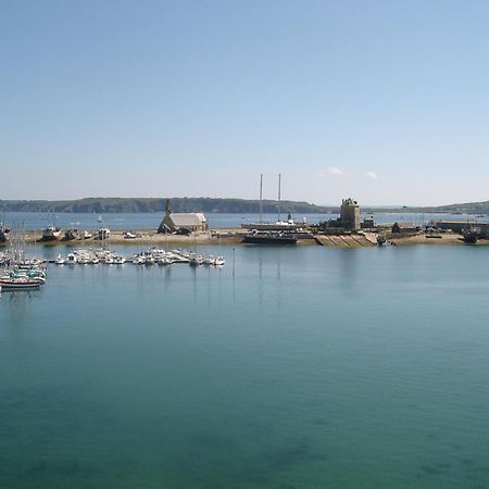 Appart'Hotel Du Bout Du Monde Camaret-sur-Mer Dış mekan fotoğraf
