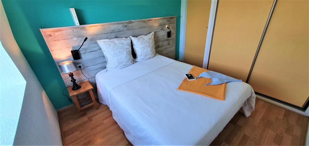 Appart'Hotel Du Bout Du Monde Camaret-sur-Mer Dış mekan fotoğraf