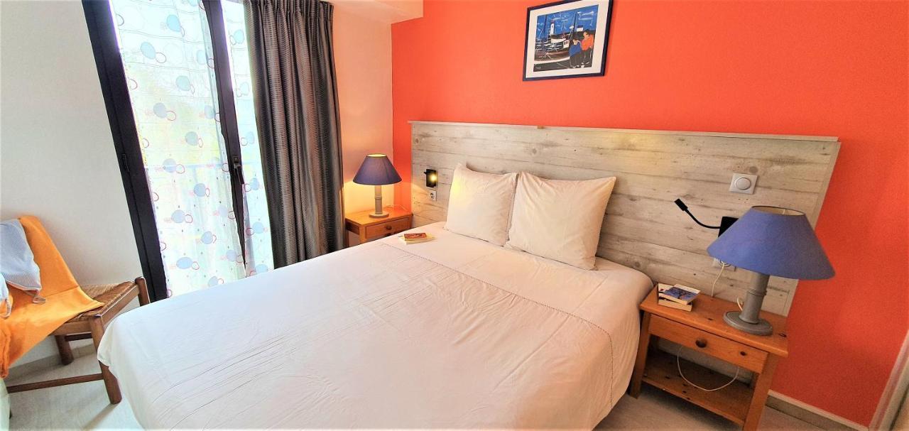 Appart'Hotel Du Bout Du Monde Camaret-sur-Mer Dış mekan fotoğraf