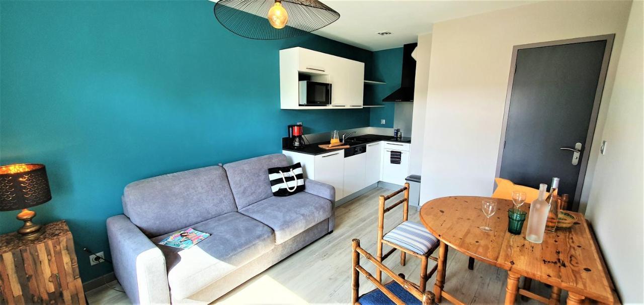 Appart'Hotel Du Bout Du Monde Camaret-sur-Mer Dış mekan fotoğraf