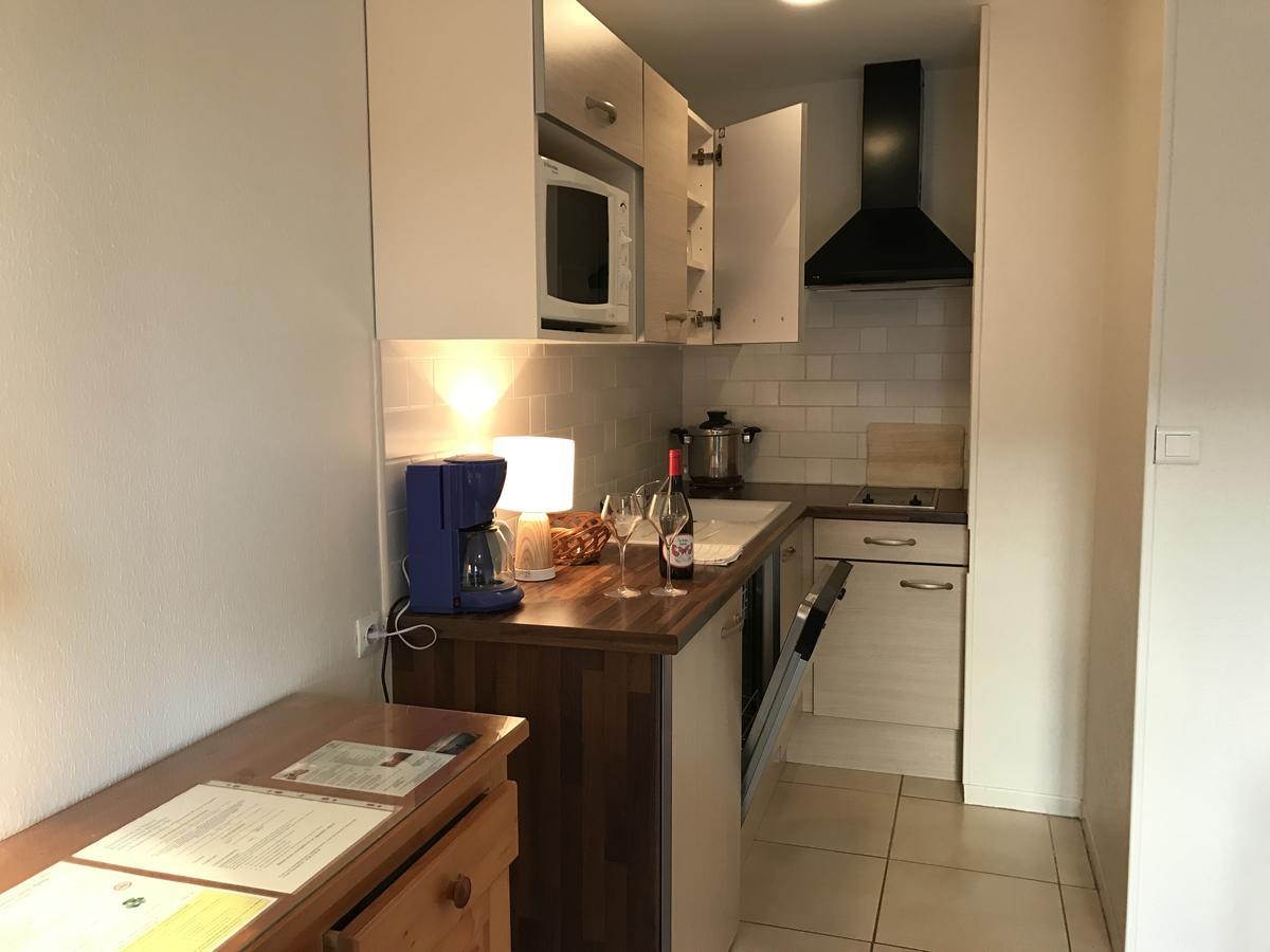 Appart'Hotel Du Bout Du Monde Camaret-sur-Mer Dış mekan fotoğraf
